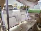 2003 VOLKSWAGEN Beetle