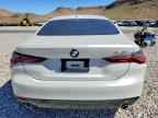 2021 BMW 4 Series
