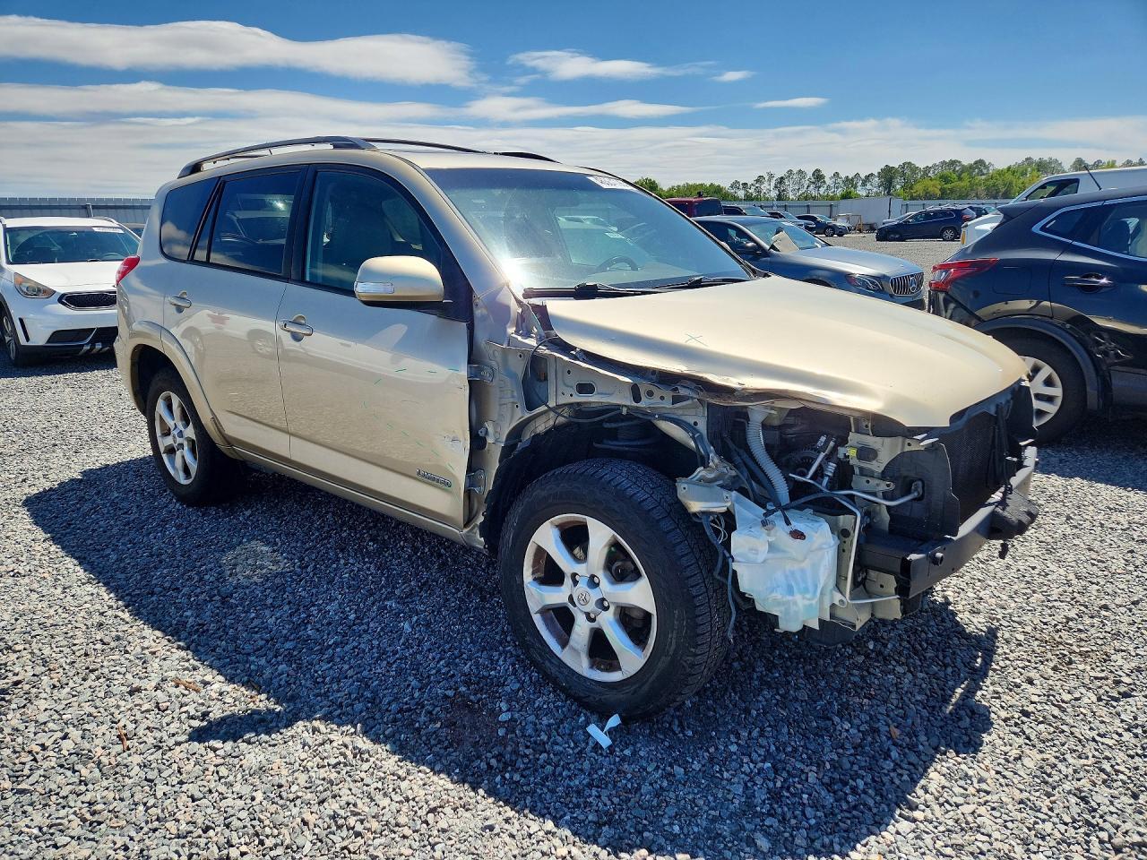 2010 TOYOTA RAV4
