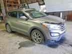 2015 HYUNDAI SANTA FE