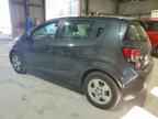 2016 CHEVROLET SONIC