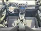 2025 NISSAN LEAF