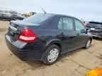 2011 NISSAN VERSA