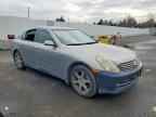 2004 INFINITI G35
