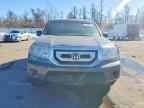 2011 HONDA PILOT
