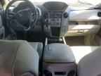 2015 HONDA PILOT