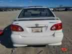2003 TOYOTA COROLLA