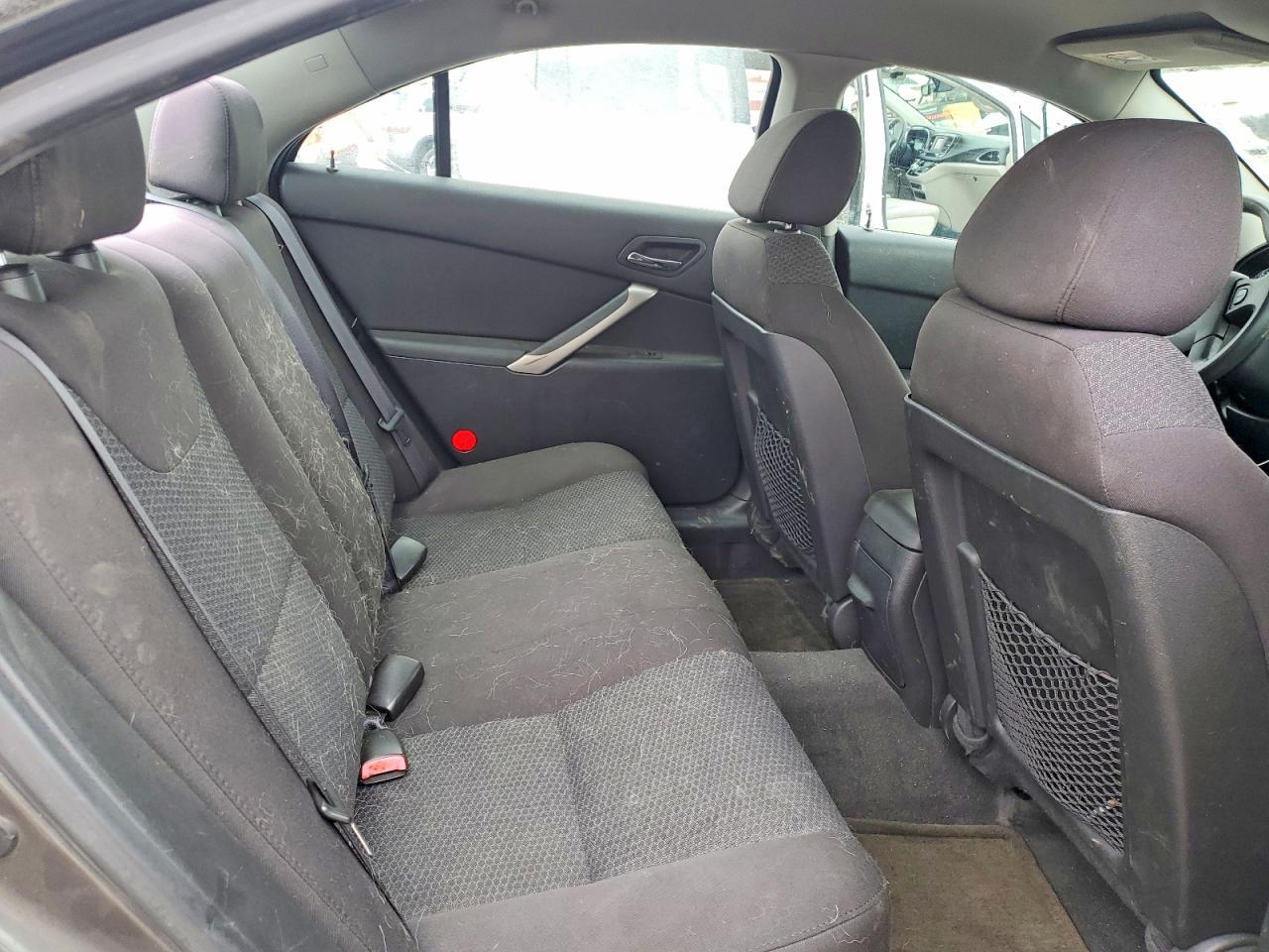 2006 PONTIAC G6