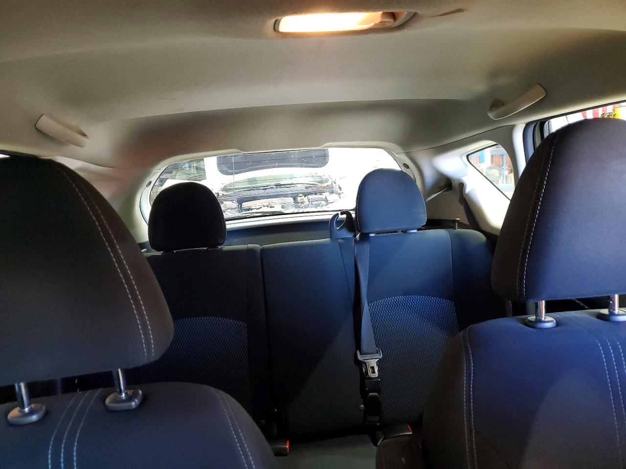2016 NISSAN Versa Note