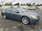 2007 NISSAN Maxima