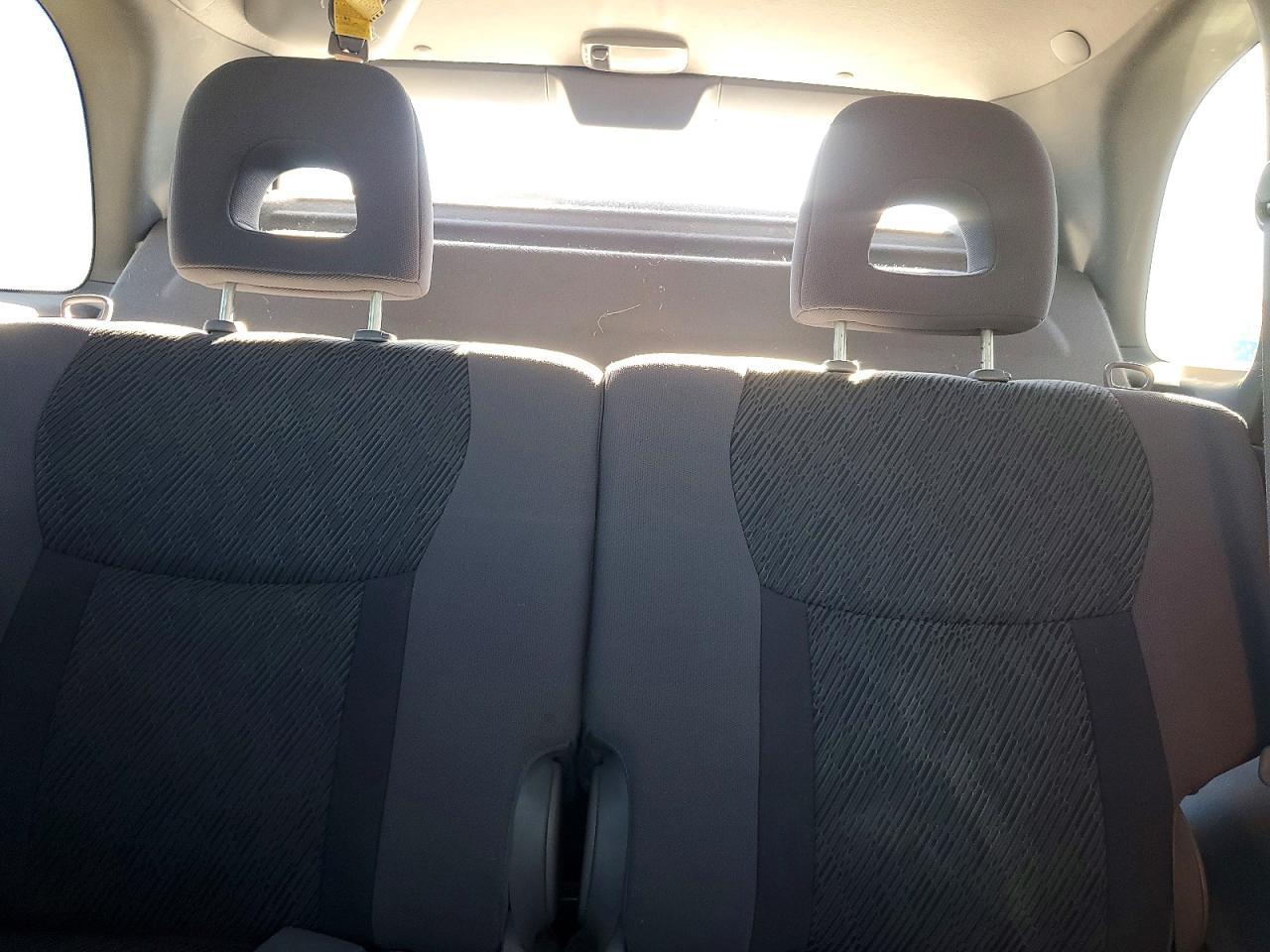 2001 TOYOTA RAV4