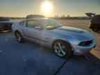 2011 FORD MUSTANG