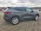 2022 CHEVROLET BLAZER