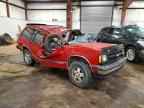 1991 CHEVROLET BLAZER