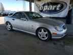 1999 MERCEDES-BENZ SLK-Class