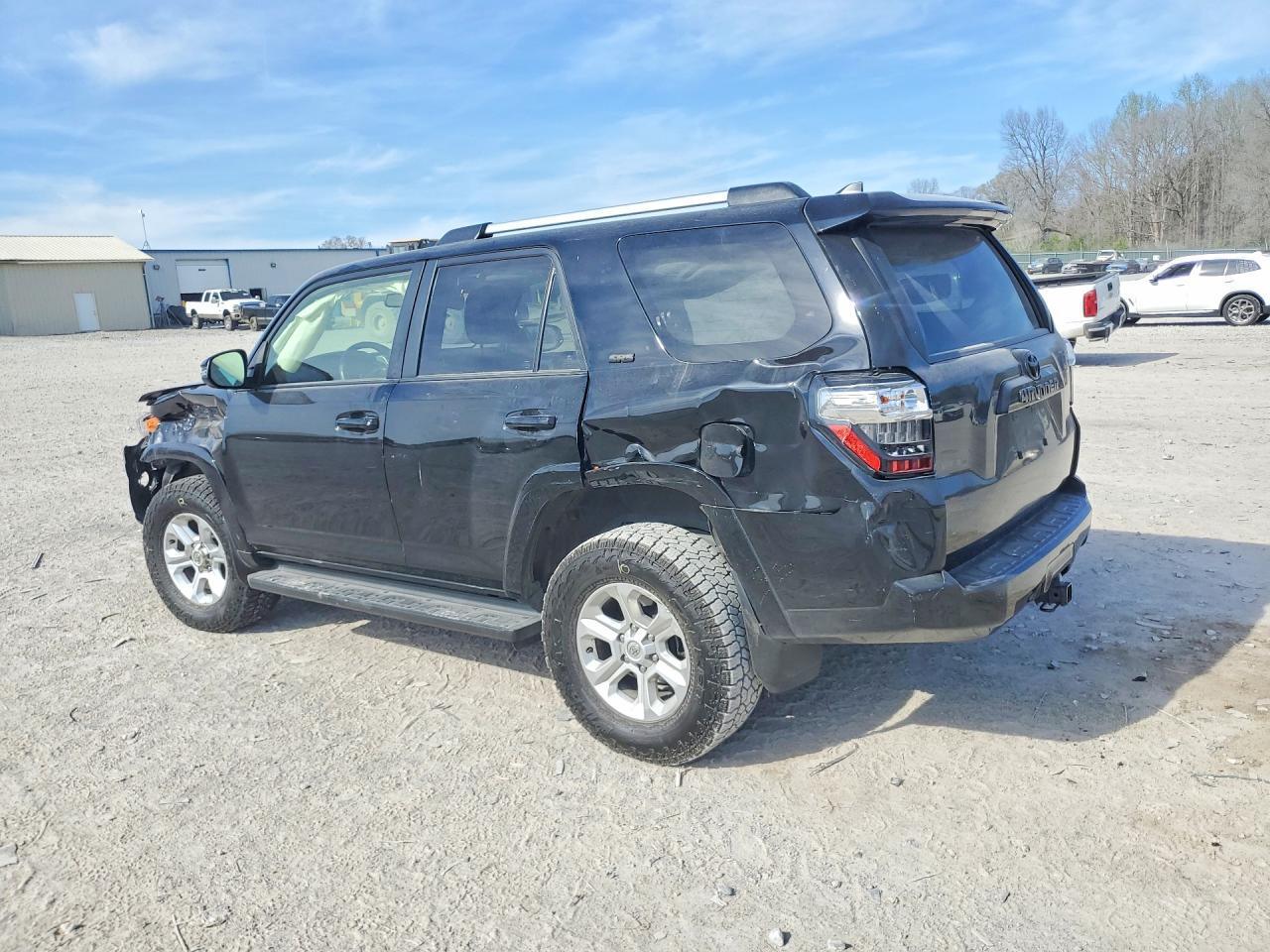 2023 TOYOTA 4Runner