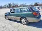 2001 SUBARU Legacy