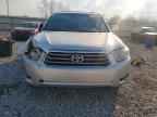 2010 TOYOTA HIGHLANDER