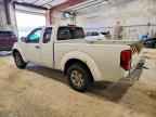 2012 NISSAN Frontier