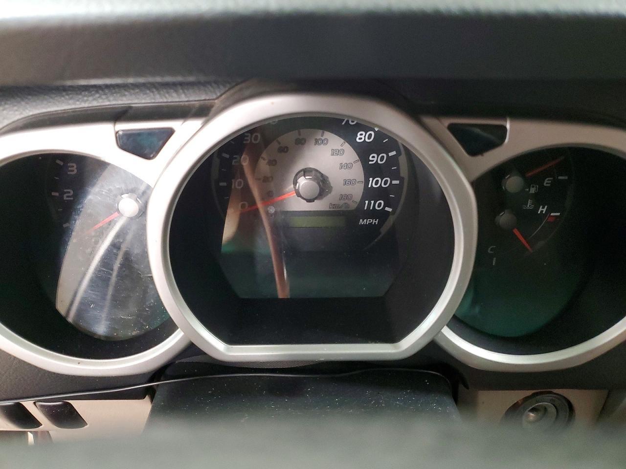 2005 TOYOTA 4Runner