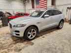 2017 JAGUAR F-Pace