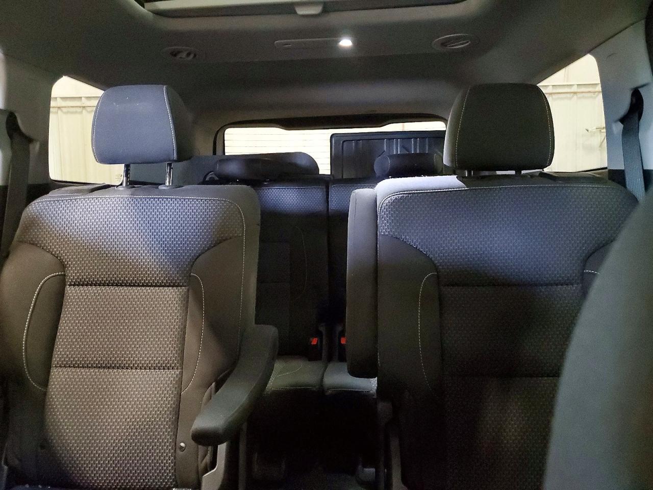 2020 GMC ACADIA