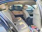 2013 BMW 5 series