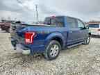 2016 FORD F-150 Lightning