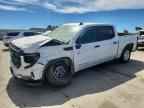 2024 GMC Sierra