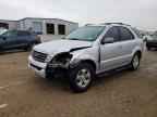 2007 KIA SORENTO