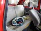 1993 SUBARU Justy
