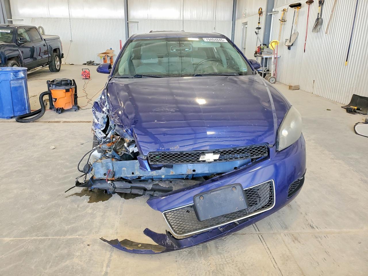 2006 CHEVROLET IMPALA