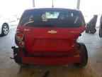 2013 CHEVROLET SONIC