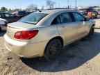 2010 CHRYSLER Sebring