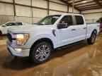 2022 FORD F-150 Lightning