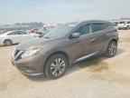 2015 NISSAN MURANO