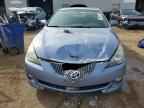 2005 TOYOTA CAMRY