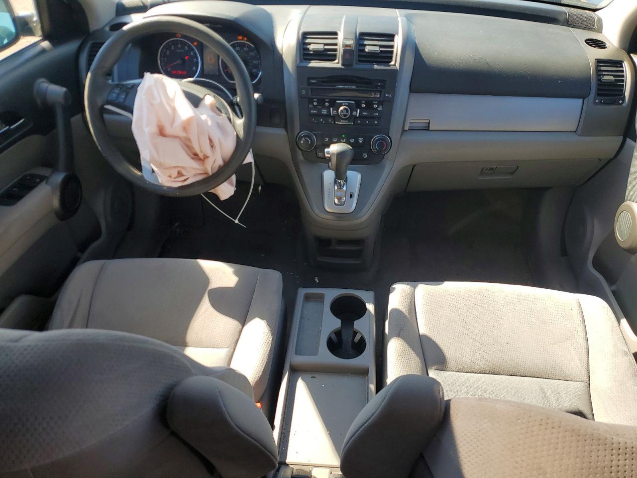 2010 Hond Cr-V