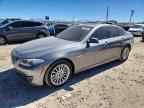 2013 BMW 5 series