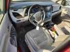 2018 TOYOTA SIENNA