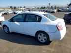 2008 NISSAN SENTRA