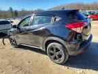 2018 HONDA HR-V