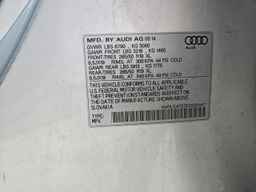 2014 AUDI Q7