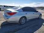 2017 INFINITI Q50