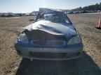 2000 HONDA CIVIC
