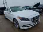 2015 HYUNDAI GENESIS