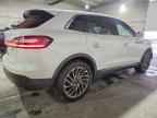 2019 LINCOLN Nautilus