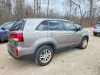 2015 KIA SORENTO