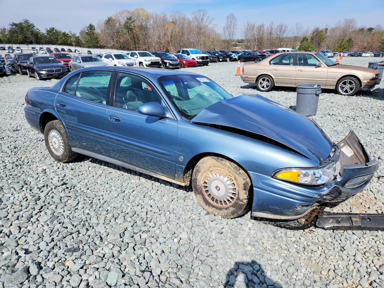 2001 BUICK Lesabre