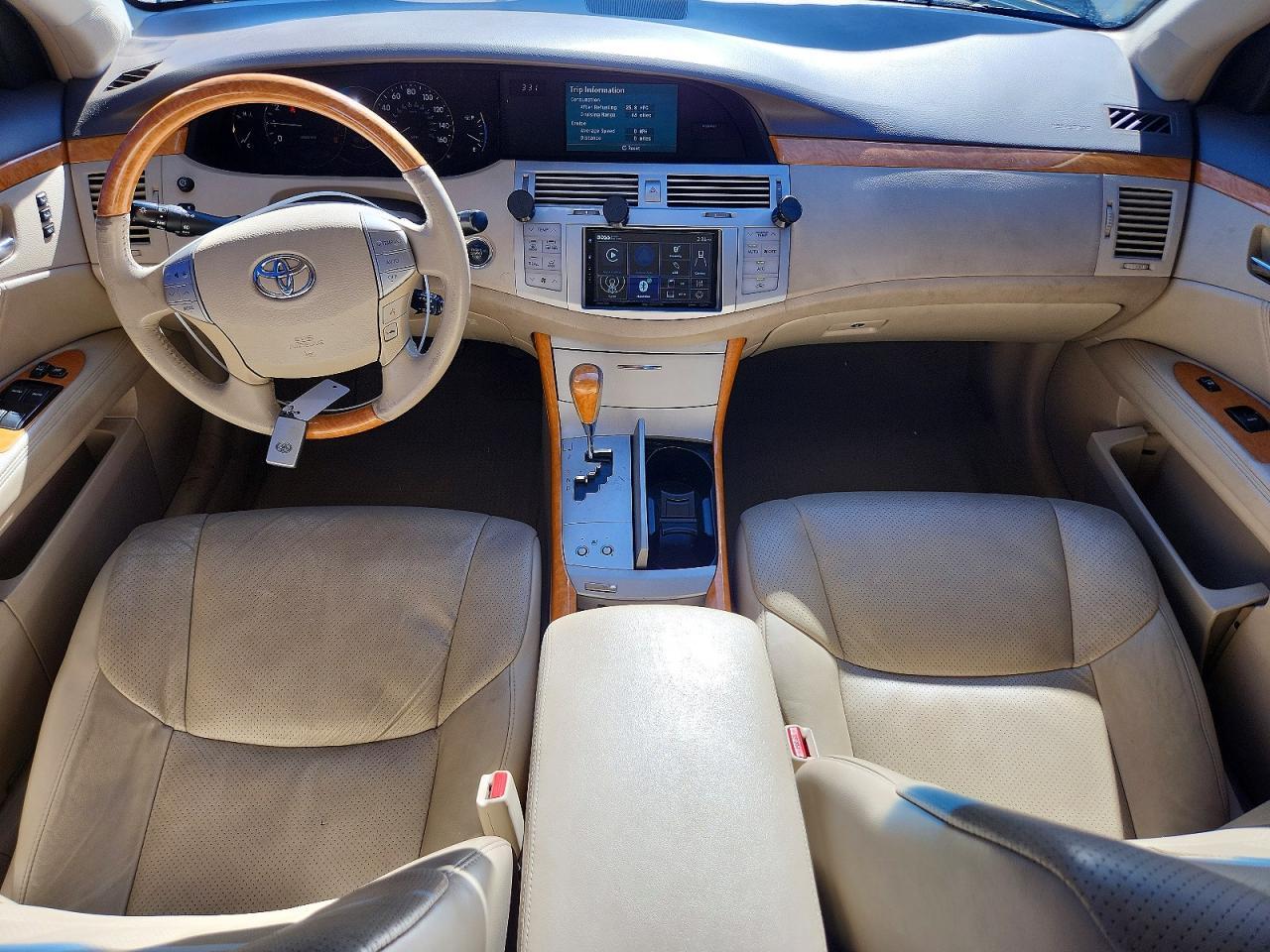 2006 TOYOTA Avalon